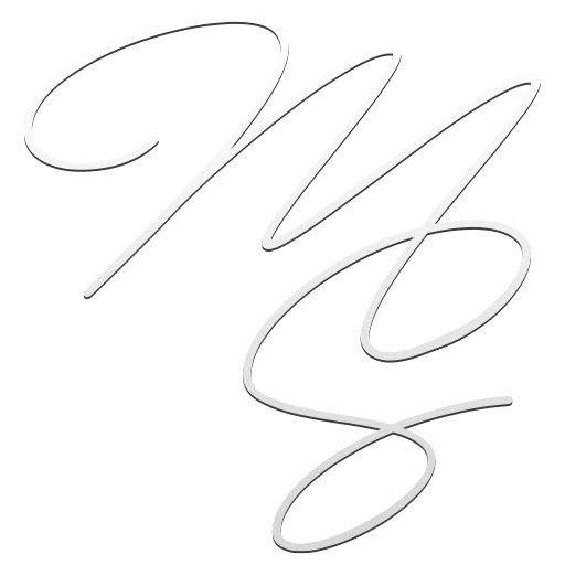 Metal Smiths Initials Logo