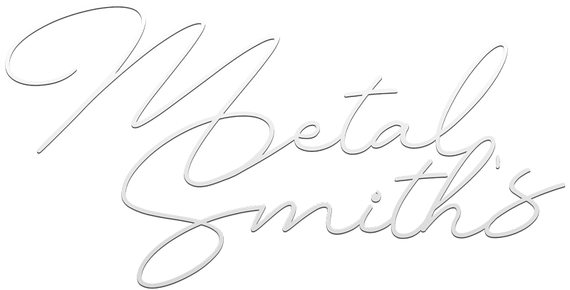 Metal Smiths Logo